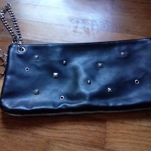grunge bag